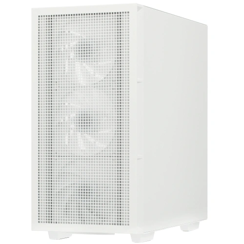 Компьютерный корпус Deepcool CH560 WH без БП [R-CH560-WHAPE4-G-1]