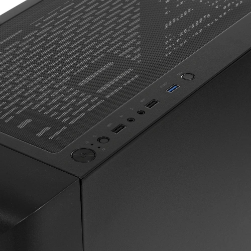 Компьютерный корпус ALSEYE Ai-B [Ai20025]