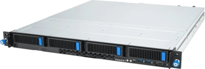 Платформа системного блока ASUS RS300-E12-RS4 [90SF03A1-M00070]