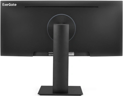 Монитор 29&quot; ExeGate Combat EC1500 IPS 2560x1080, 200 Гц [EX297301RUS]