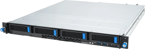 Платформа системного блока ASUS RS300-E12-RS4 [90SF03A1-M00070]