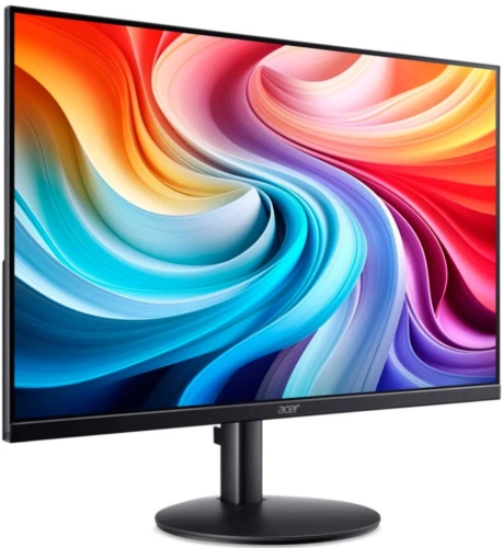 Монитор 27&quot; Acer SB273G0bi IPS 1920x1080, 120 Гц [UM.HS3EE.001]