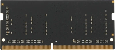 Оперативная память Kingspec 8Gb DDR4 3200MHz SO-DIMM KS3200D4N12008G RTL PC4-25600 SO-DIMM 260-pin 1.2В Ret [KS3200D4N12008G]