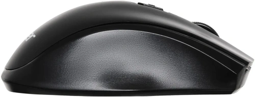 Мышь беспроводная Acer OMR030 черный, 1600 dpi, кнопки - 4 [ZL.MCEEE.007]