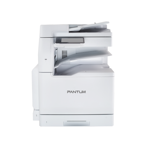 МФУ лазерный Pantum [BM270ADN]