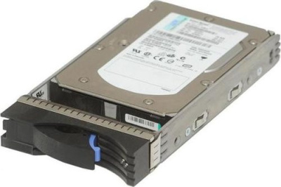 Жесткий диск IBM 600Gb Hot-Swap 15000rpm 4G FC E-DDM [59Y5336]