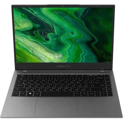 Ноутбук Digma Pro Fortis Core i3 1005G1 8Gb SSD512Gb 14.1&quot; [DN14P3-8DXW01]