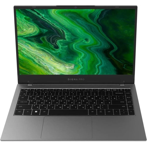 Ноутбук Digma Pro Fortis Core i3 1005G1 8Gb SSD512Gb 14.1&quot; [DN14P3-8DXW01]