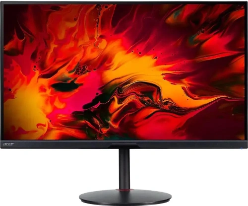 Монитор 27&quot; Acer Nitro XV272UZbmiipruzx [UM.HX2EE.Z01]