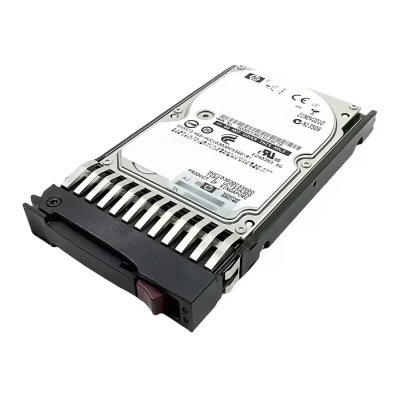 Жесткий диск HP 600Gb 2.5&quot; SAS MSA 10000rpm 12Gb/s [787646-001]
