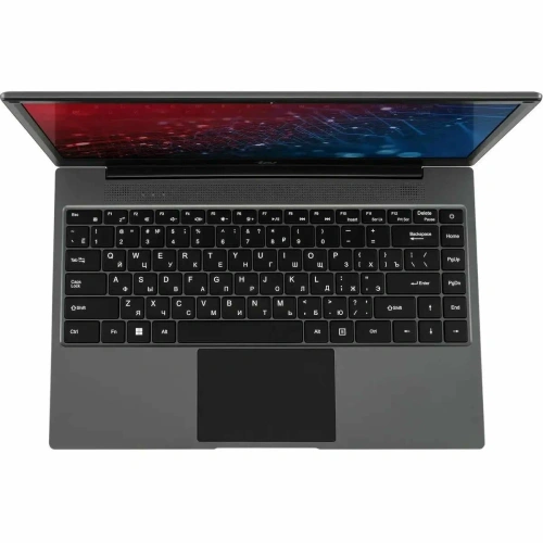Ноутбук IRU Tactio 14ALH Core i5 1235U 16 Gb 14&quot; [2059068]