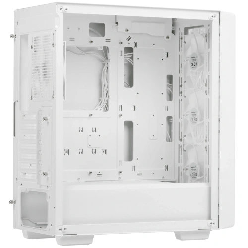 Компьютерный корпус Deepcool CC560 MESH V2 WH без БП [CC560 MESH V2 WH]