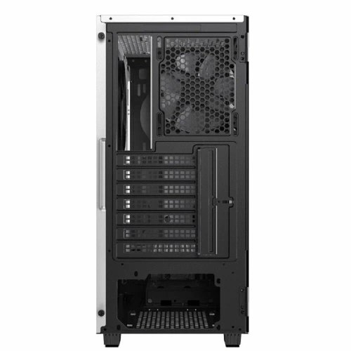Корпус GameMax Brufen C3 WB без БП [Brufen C3 WB]