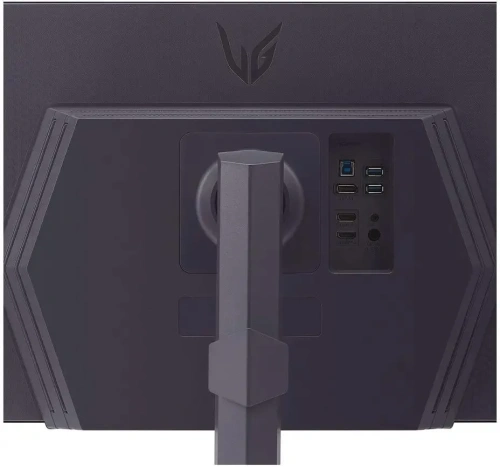 Монитор 27&quot; LG UltraGear 27GS85Q-B [27GS85Q-B.ARUZ]