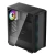 Компьютерный корпус MidiTower Deepcool CC560 A-RGB черный [R-CC560-BKTAA4-G-2]