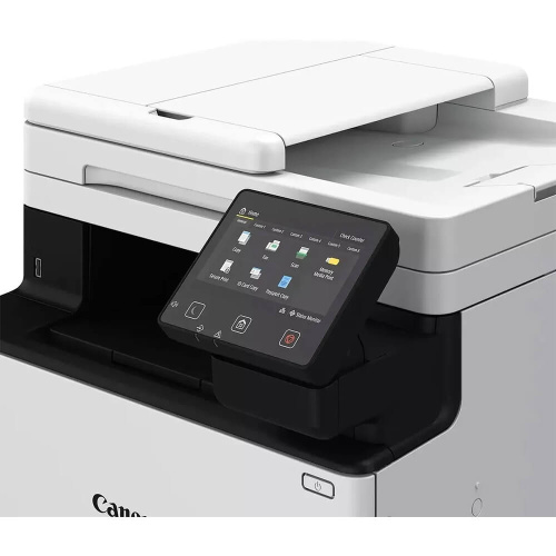 МФУ лазерный Canon i-Sensys Colour MF754Cdw (5455C009) [5455C009]