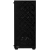 Компьютерный корпус Azza Spectra черный без БП ATX 7x120mm 2x140mm 2xUSB2.0 1xUSB3.0 [CSAZ-280B SPECTRA]