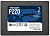 Накопитель SSD Patriot P220 2TB, SATA 2.5&quot;, P220S2TB25, 550/500, RET [P220S2TB25]