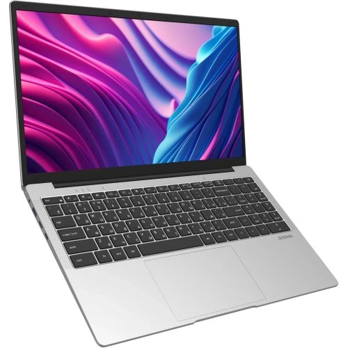 Ноутбук Digma EVE P5851 Pentium Silver N5030 8Gb 15.6&quot; [DN15N5-8CXW05]