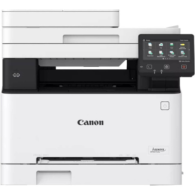 МФУ лазерный Canon i-SENSYS MF657Cdw (5158C001) [5158C001]