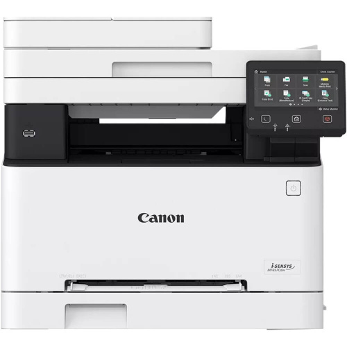 МФУ лазерный Canon i-SENSYS MF657Cdw (5158C001) [5158C001]