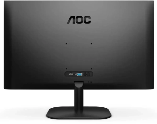 Монитор 23.8&quot; AOC 24B2XHM2 VA 1920x1080, 75 Гц [24B2XHM2]