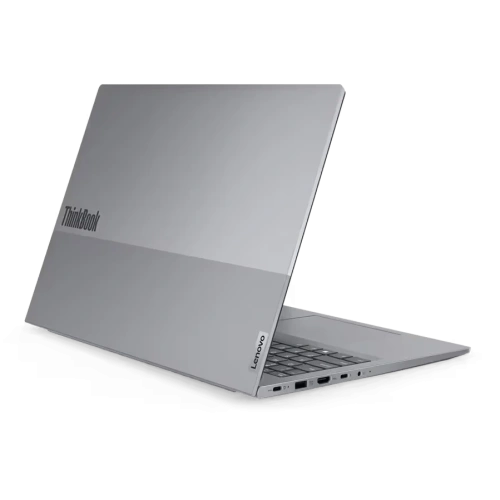 Ноутбук 16&quot; IPS WUXGA LENOVO ThinkBook 16 G7 IML grey [21MSA062RU]