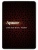Накопитель SSD Apacer AS350X, 1Tb, 2.5&quot;, SATA III, R/W 560/540 [AP1TBAS350XR-1]