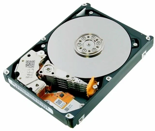 Жесткий диск HDD Toshiba  SAS 1.2TB 2.5&quot; 10K 128Mb [AL15SEB12EQ]