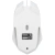 Мышь проводная Defender Cyber MB-560L белый, 1200 dpi, USB, кнопки - 3 [52561]