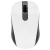 Мышь беспроводная NX-8008S белый/серый, тихая [31030028403]