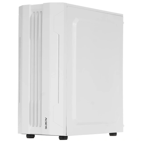 Компьютерный корпус ALSEYE Auro 3.0-W Mini-ITX/Micro ATX/ATX [Auro 3.0-W]