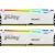 Оперативная память Kingston Fury Beast RGB DDR5 2x32GB 5200MHz [KF552C40BWAK2-64]