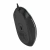 Мышь проводная A4Tech Fstyler FM26 серый/черный, 1600 dpi, USB, кнопки - 4 [FM26 USB (SMOKY GREY)]