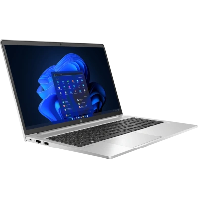 Ноутбук HP Probook 450 G9 Silver 15.6&quot; i5-1235U/8Gb/512Gb [A05QLAT]
