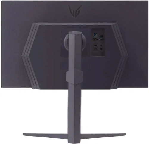 Монитор 27&quot; LG UltraGear 27GS85Q-B [27GS85Q-B.ARUZ]