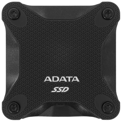 Внешний накопитель SSD 1Tb A-DATA SD620 External USB 3.2 [SD620-1TCBK]