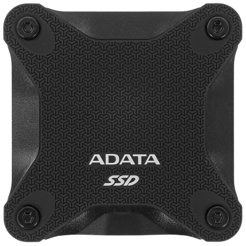 Внешний накопитель SSD 1Tb A-DATA SD620 External USB 3.2 [SD620-1TCBK]