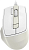 Мышь проводная A4Tech Fstyler FM45S Air бежевый, 2400 dpi, USB, кнопки - 7 [FM45S AIR USB (CREAM BEIGE)]