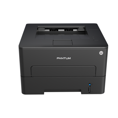 Принтер лазерный Pantum P3020D [P3020D]