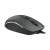 Мышь проводная A4Tech Fstyler FM26 серый/черный, 1600 dpi, USB, кнопки - 4 [FM26 USB (SMOKY GREY)]