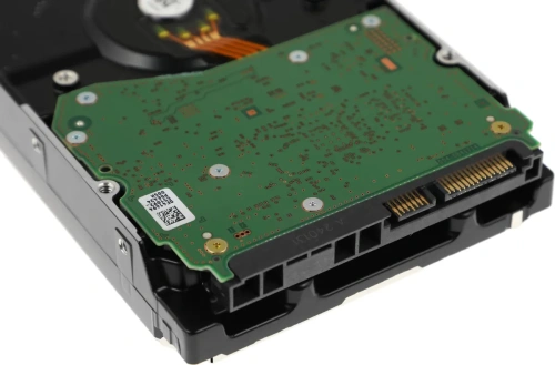 Жесткий диск SATA 12TB 6GB/S 256MB RED WD120EFBX WDC [WD120EFBX]