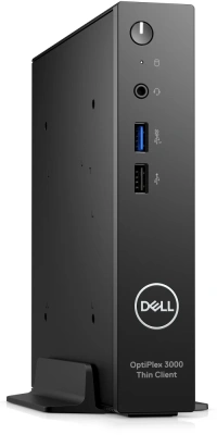 Персональный компьютер DELL OptiPlex 3000 TC Celeron N5105 [3000-5432]
