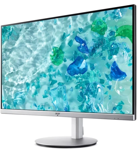 Монитор ACER 32&quot; CB322QKSEMIPRUZX [UM.JB2CD.002]