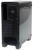 Компьютерный корпус Zalman S3 черный без БП ATX 2x120mm 2xUSB2.0 1xUSB3.0 audio bott PSU [S3]