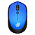 Мышь беспроводная Oklick 488MW синий/черный, 1600 dpi [SR-1807 BLUE]