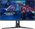 Монитор 27&quot; ASUS ROG Strix XG27AQMR IPS 2560x1440, 300 Гц [90LM08K0-B01170]