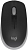 Мышь беспроводная Logitech M190 серый, 1000 dpi, радиоканал, USB, кнопки - 3 [910-005924]