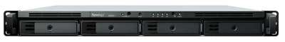 Сетевое хранилище Synology [RS822+]