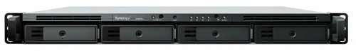 Сетевое хранилище Synology [RS822+]